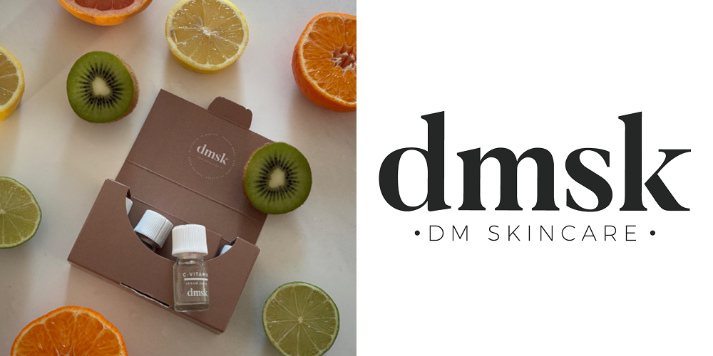 dmsk - C-Vitamin Serum Ampuller