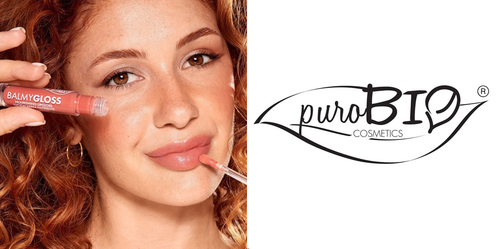 Balmy lipgloss fra puroBIO i 5 forskellige farver og med plejende og blødgørende effekt til dine læber. De er Certificeret økologiske. - 79,00 pr. stk. Balmy lipgloss fra puroBIO i 5 forskellige farver og med plejende og blødgørende effekt til dine læber. De er Certificeret økologiske. - 79,00 pr. stk.