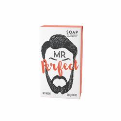 Mr.Beard Soap - Mr.Perfect Skægsæbe