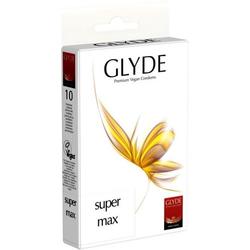 GLYDE bruger derfor et særligt tidsel-ekstrakt, som har nøjagtig den samme egenskab som kasein og derfor kan GLYDE garantere en 100% plante-basis til deres fremstillingsproces