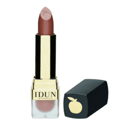 IDUN Minerals Creme Læbestift STINA