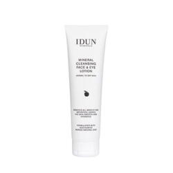 IDUN Minerals - Cleansing Lotion  Face & Eye