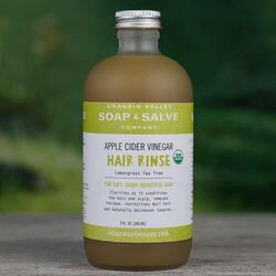 Chagrin Valley - Hair Rinser Lemongrass & Tea Tree