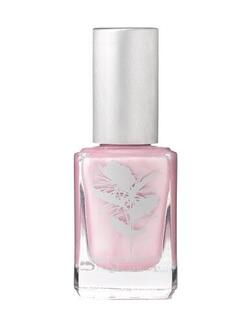 PRITI NYC - 145 - Pink Pearl Dahlia - perlemorsfarvet neglelak