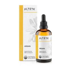 Alteya Organics - Økologisk Argan Oil