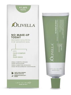 OLIVIELLA - No Make-up Today Creme