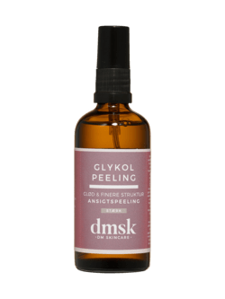 dmsk - Glykol Peeling (stærk)