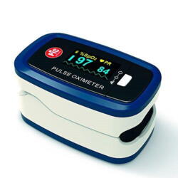 Pic Solution - OXYgen Test 
Medicinsk udstyr til måling af iltindholdet i blod.