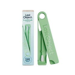 LastObject - LastSwab Original Green - Genanvendelig vatpind