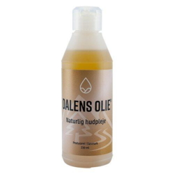 Dalens Produkter - Dalens Olie