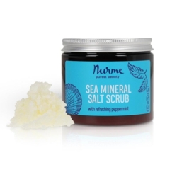 Nurme - Body Salt Scrub - Sea Mineral