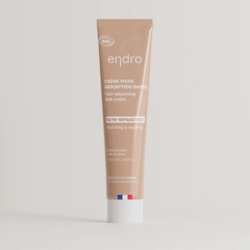 endro Cosmètiques - Fodcreme - Øko