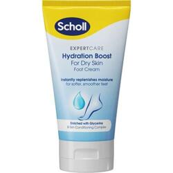 Scholl - Fodcreme Hydration Boost Cream For Dry Skin