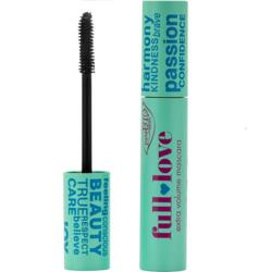 puroBIO Cosmetics - Sort Mascara Full Love