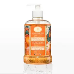 Fiorentino - Flydende Håndsæbe med Mandarin 500ml