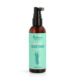 nurme - Leave-in Scalp Toner - Rosemary til hårvækst