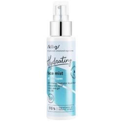 /kili∙g/ - Hydrating Face Mist
