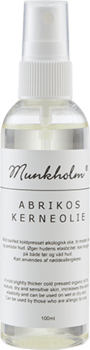 Munkholm - Abrikoskerneolie