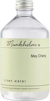 Munkholm strygevand med May Chang