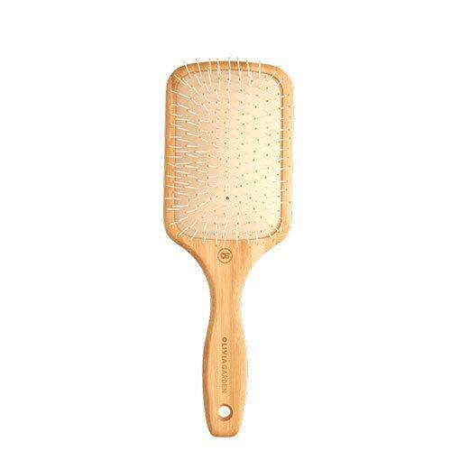 Bambus Schilder Für Glutenfreie Speisen - 6 Größen (9,9-24,1 Cm), Wiederverwendbare Paddel-Picks