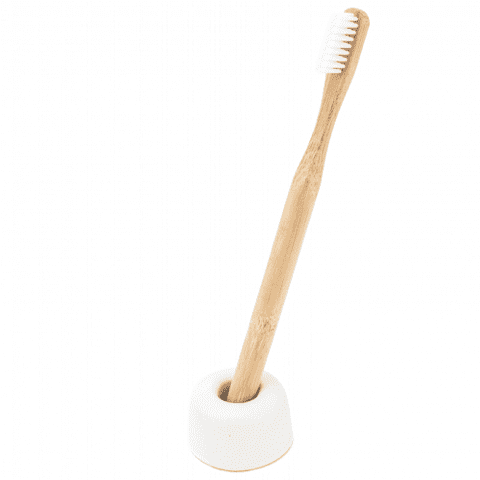 HYDROPHIL tandbørste holder i keramik