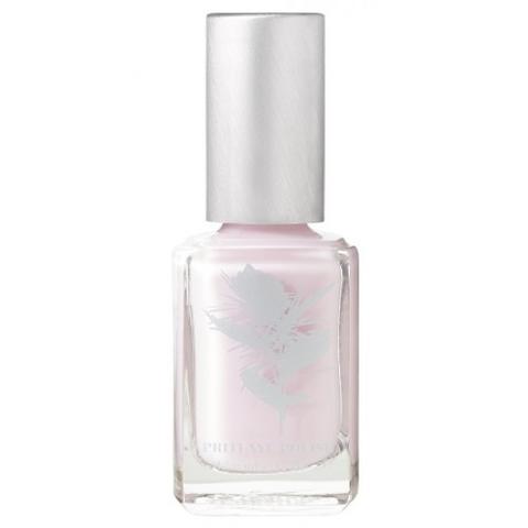 PRITI NYC neglelak 124 Blooming Marvelouse Rose er den perfekte blanding mellem hvid og lyserød