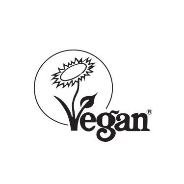 FAIR SQUARED vegan kondom er vegan certificeret
