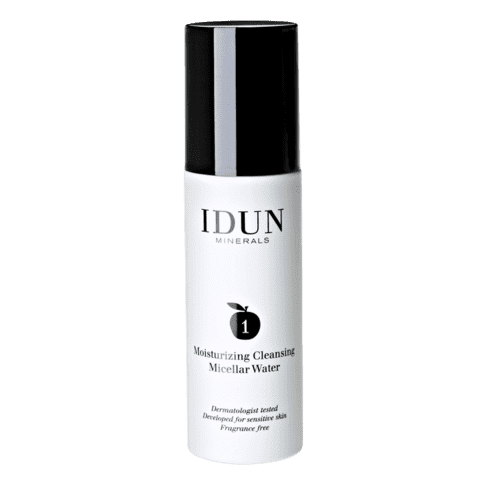 IDUN Minerals parfumefri Micellar Water