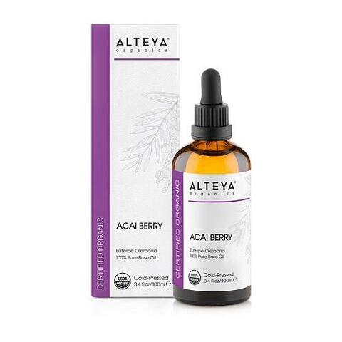 Alteya Organics - Økologisk Acia Olie