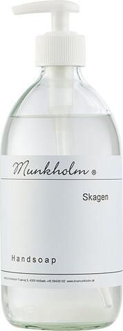 Munkholm - Flydende Sæbe Skagen