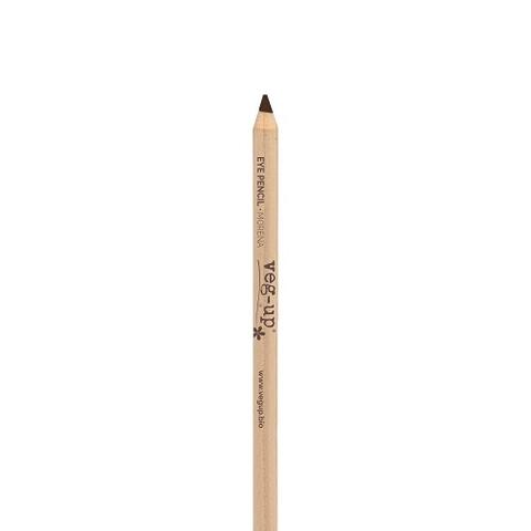 Veg-up eyeliner blyant Morena i sort