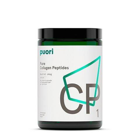 puori - Collagen Peptides CP 1