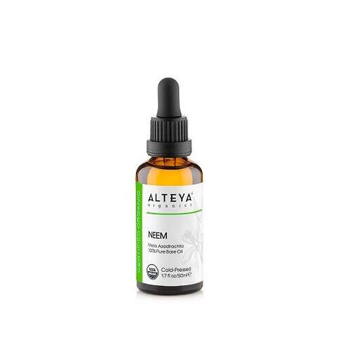 Alteya Organics - Økologisk Neem Oil