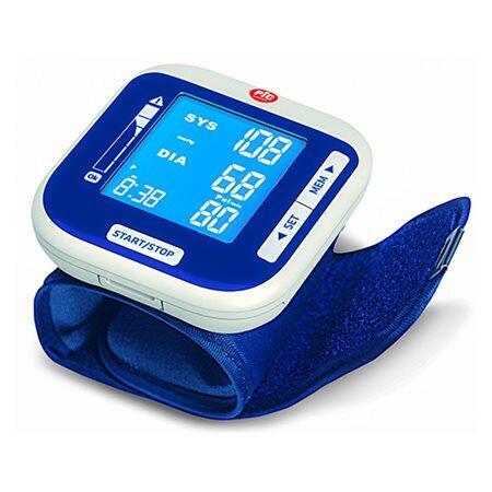 Smart Rapid - Blodtryksmåler til Håndled