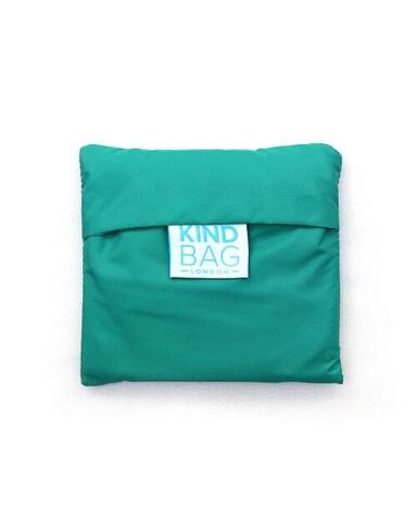 KIND BAG - Lets Go Green Indkøbstaske i Medium