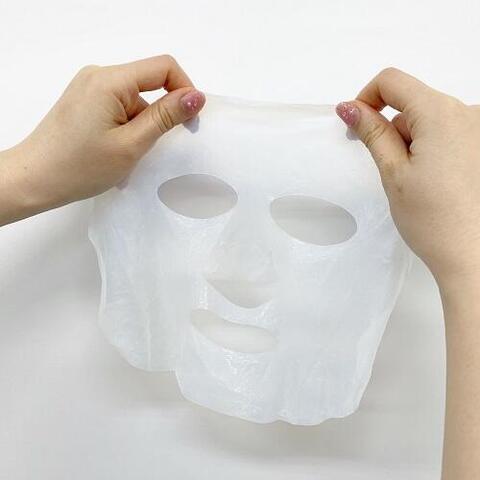 Maskafé – Moisturizing Sheet Mask I Bio-Bellulose