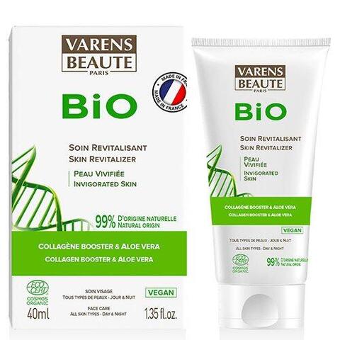 VARENS BEAUTE - Skin Revitaliser Cream