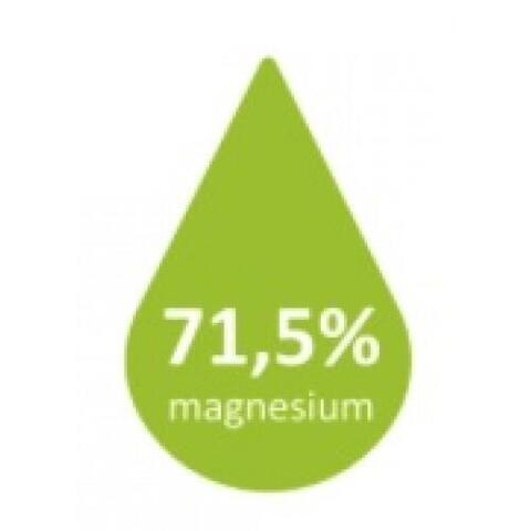 Magnesium indhold
