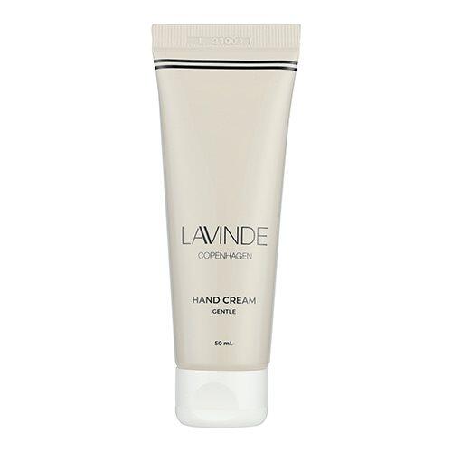 LAVINDE COPENHAGEN - Hand Cream Gentle - Parfumefri Håndcreme