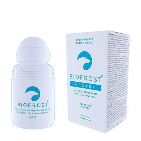 BIOFROST RELIEF Roll-On