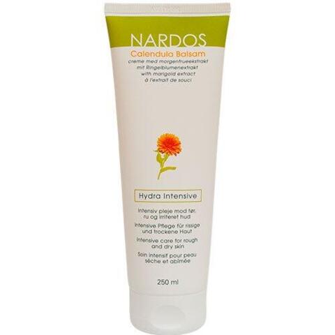 Nardos (SANICARE) - Calendula Balsam - morgenfruecreme