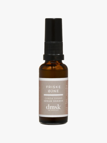 dmsk - Friske Øjne Serum Dråber