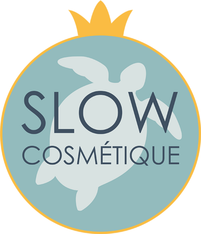 Mærket med Slow Cosmétique