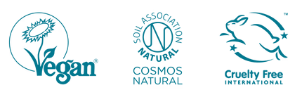 Salt of the Earth - Roll-On Deodorant Vetiver and Citrus