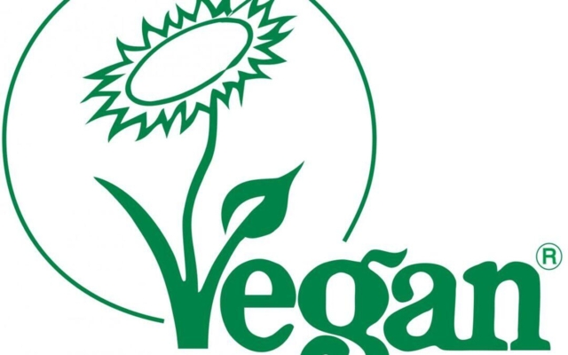 The Vegan Society