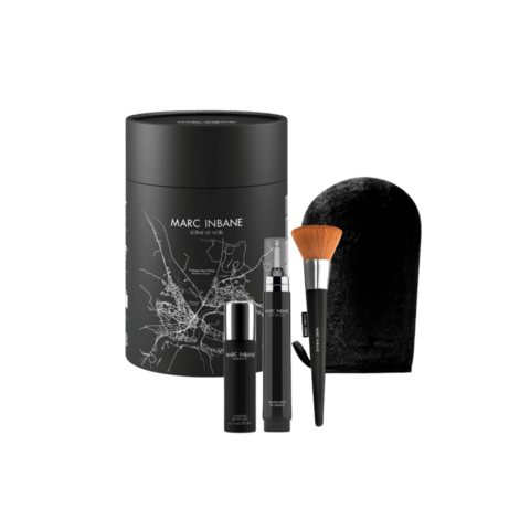 MARC INBANE - Christmas Cylinder 2025 - Gaveæske