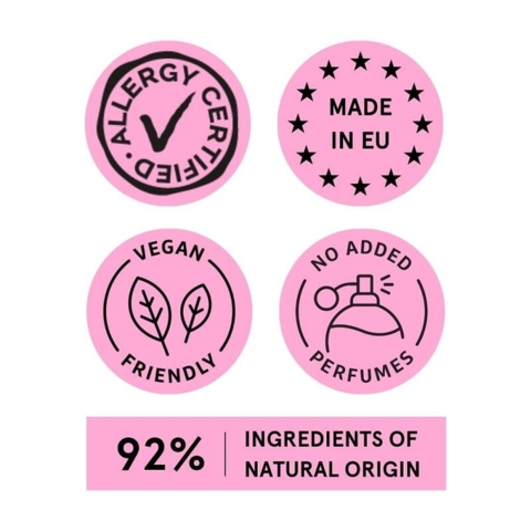 /kili∙g/ - Probiotics Face Cleansing Foam - Ansigtsrense skum