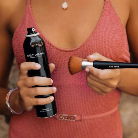 MARC INBANE - Powder Brush