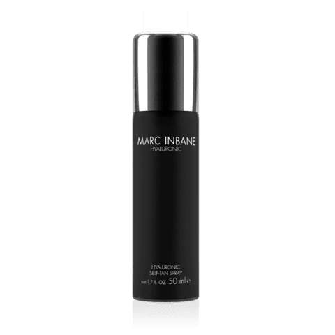 MARC INBANE - Hyaluronic Self Tan Spray