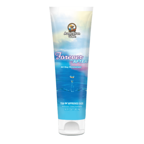 Australian Gold - Aftersun Lotion Forever After - Rejsestørrelse